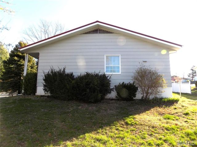1306 Broadway Street, Rolla, MO 65401