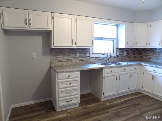 1306 Broadway Street, Rolla, MO 65401