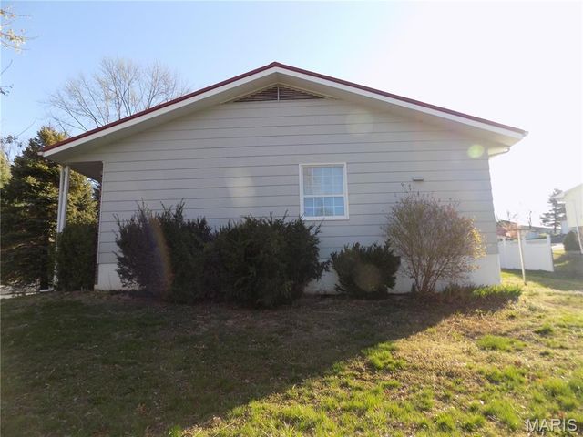 1306 Broadway Street, Rolla, MO 65401