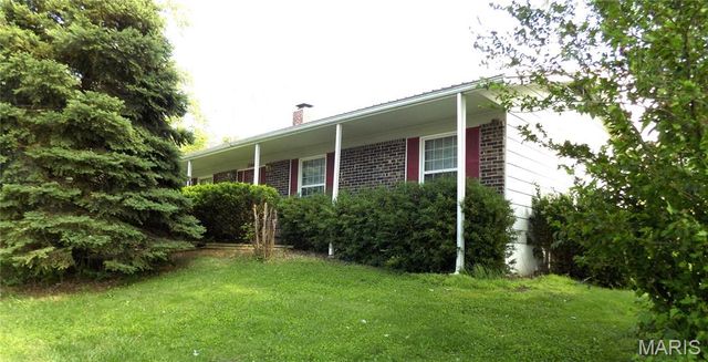 1306 Broadway Street, Rolla, MO 65401