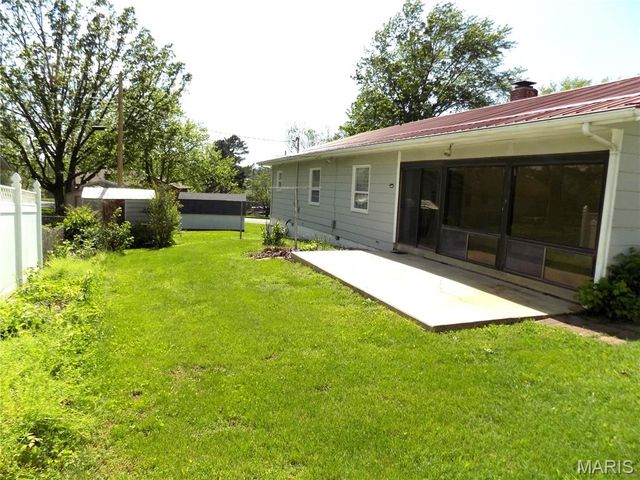 1306 Broadway Street, Rolla, MO 65401