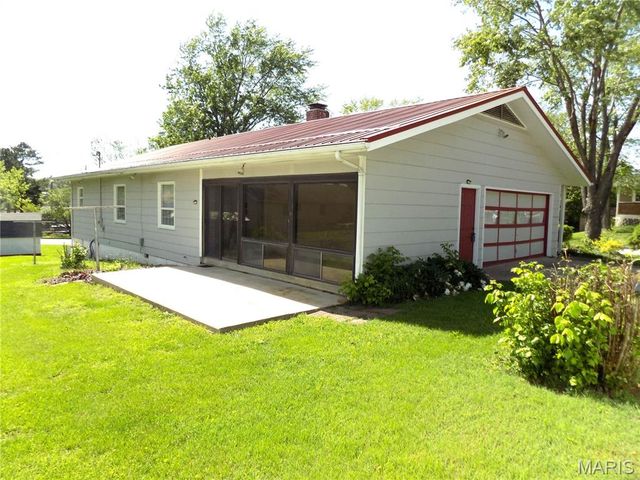 1306 Broadway Street, Rolla, MO 65401