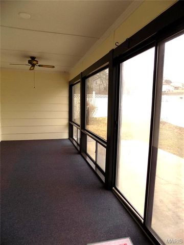 1306 Broadway Street, Rolla, MO 65401