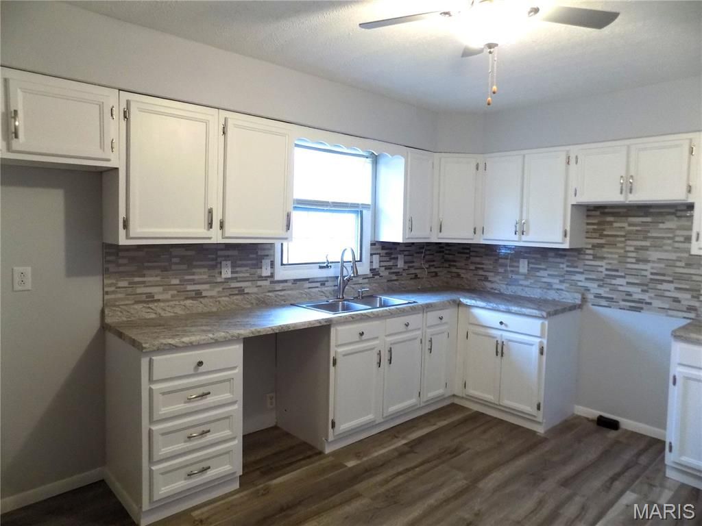 1306 Broadway Street, Rolla, MO 65401