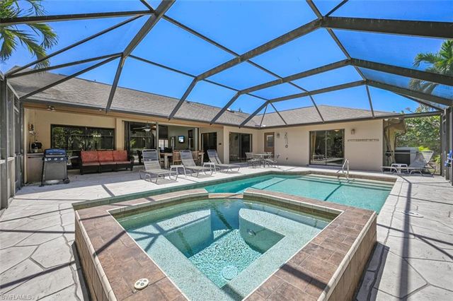3540 Cartwright CT, Bonita Springs, FL 34134