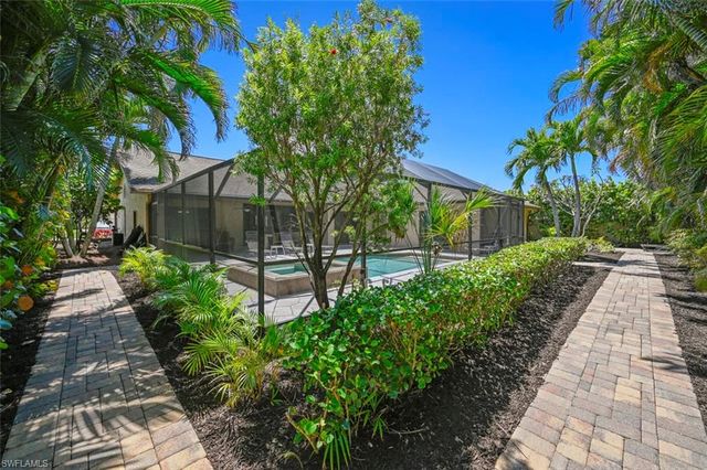3540 Cartwright CT, Bonita Springs, FL 34134