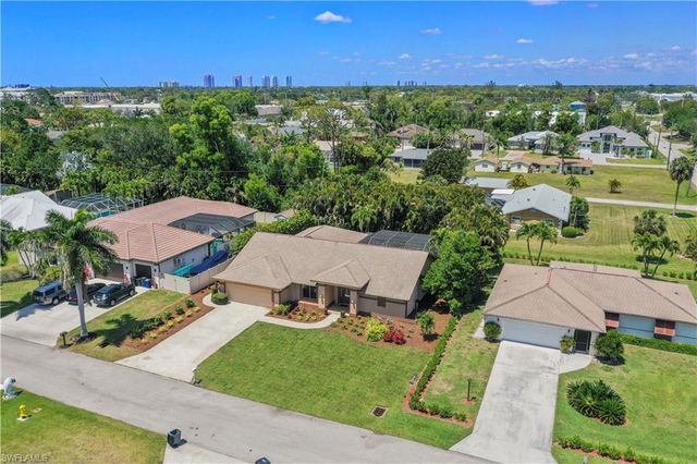 3540 Cartwright CT, Bonita Springs, FL 34134