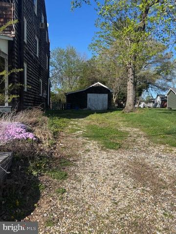 105 KIDWELL AVE, Centreville, MD 21617