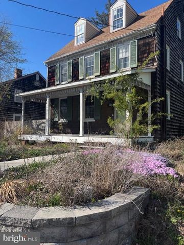 105 KIDWELL AVE, Centreville, MD 21617
