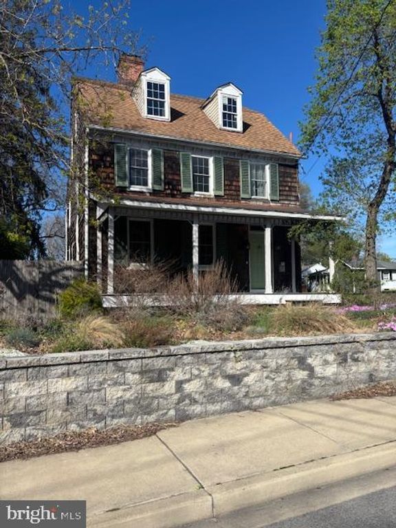 105 KIDWELL AVE, Centreville, MD 21617
