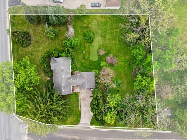 5625 Lincoln Avenue, Lisle, IL 60532