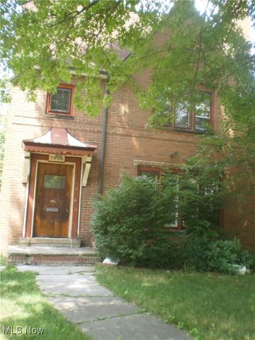 3686 Avalon Road 2, Shaker Heights, OH 44120