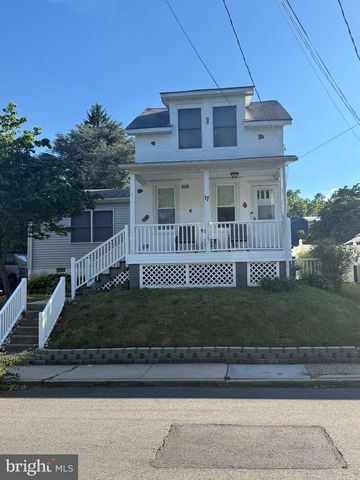 17 HAZELHURST AVE, Ewing Twp, NJ 08638