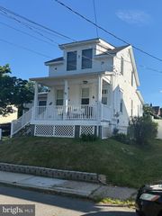 17 HAZELHURST AVE, Ewing Twp, NJ 08638
