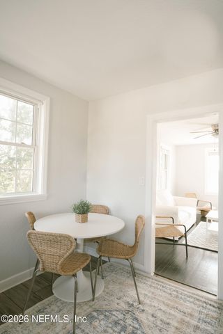 212 OAK Street, Neptune Beach, FL 32266