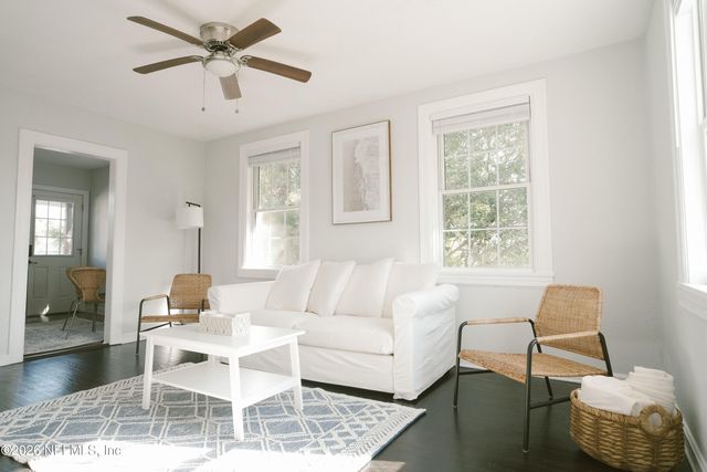 212 OAK Street, Neptune Beach, FL 32266