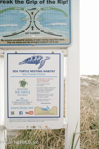 212 OAK Street, Neptune Beach, FL 32266