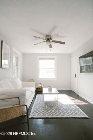 212 OAK Street, Neptune Beach, FL 32266