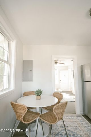 212 OAK Street, Neptune Beach, FL 32266