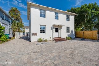 212 OAK Street, Neptune Beach, FL 32266