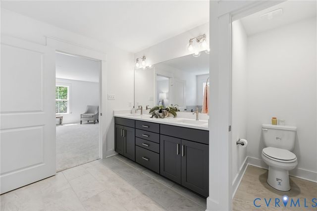 11861 Riverpark Ter, Chesterfield, VA 23838
