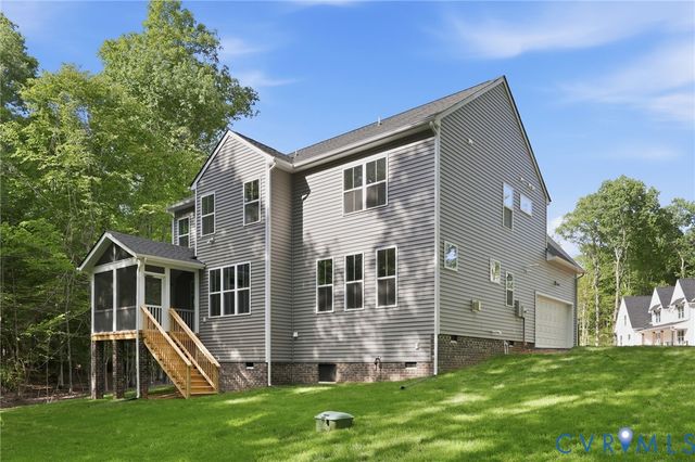 11861 Riverpark Ter, Chesterfield, VA 23838