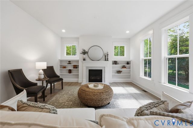 11861 Riverpark Ter, Chesterfield, VA 23838