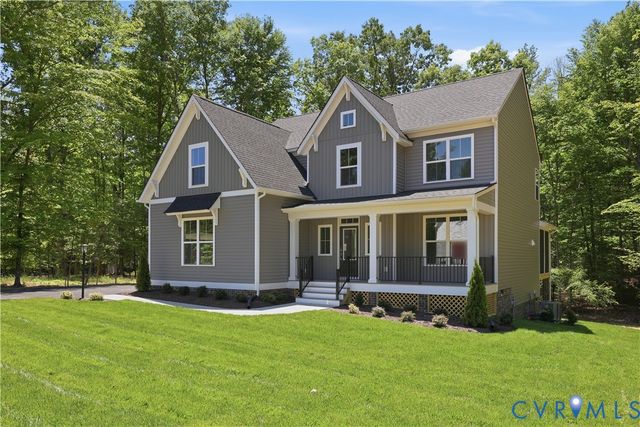 11861 Riverpark Ter, Chesterfield, VA 23838