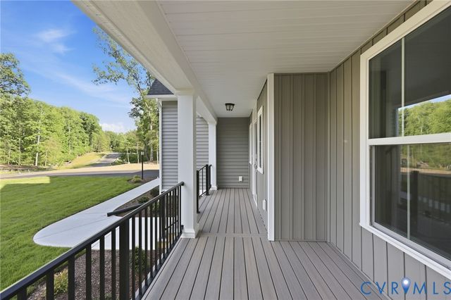 11861 Riverpark Ter, Chesterfield, VA 23838