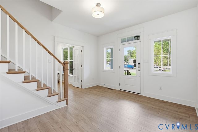 11861 Riverpark Ter, Chesterfield, VA 23838