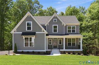 11861 Riverpark Ter, Chesterfield, VA 23838