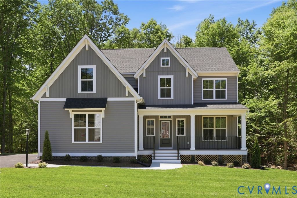 11861 Riverpark Ter, Chesterfield, VA 23838