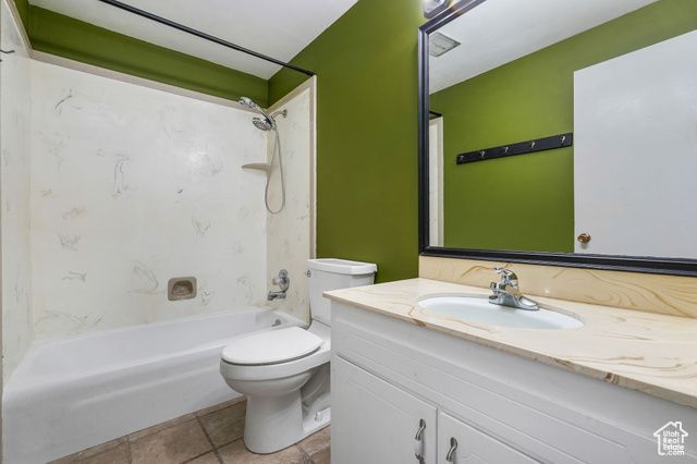 920 E 4050 S, Ogden, UT 84403