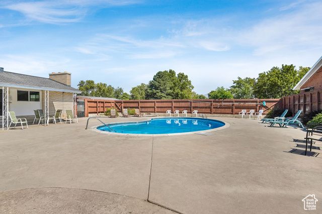 920 E 4050 S, Ogden, UT 84403