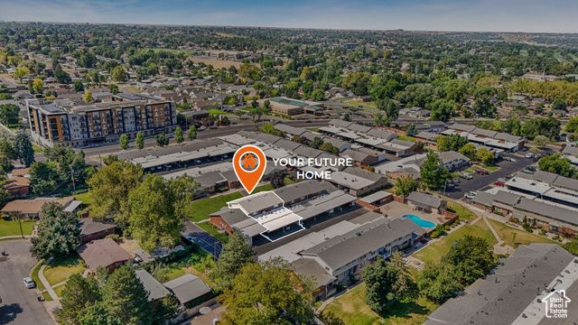 920 E 4050 S, Ogden, UT 84403