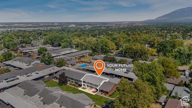 920 E 4050 S, Ogden, UT 84403