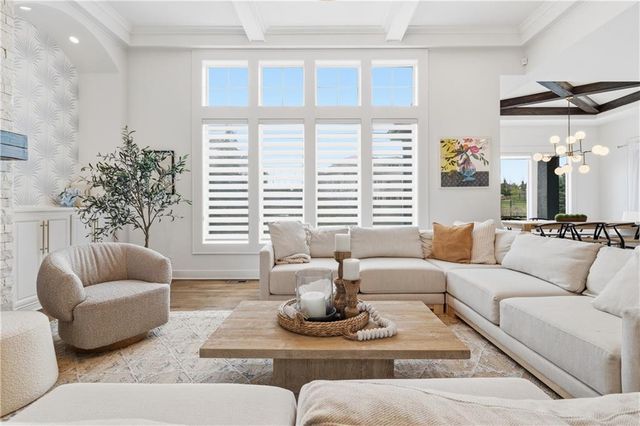 16120 Paradise Street, Overland Park, KS 66221