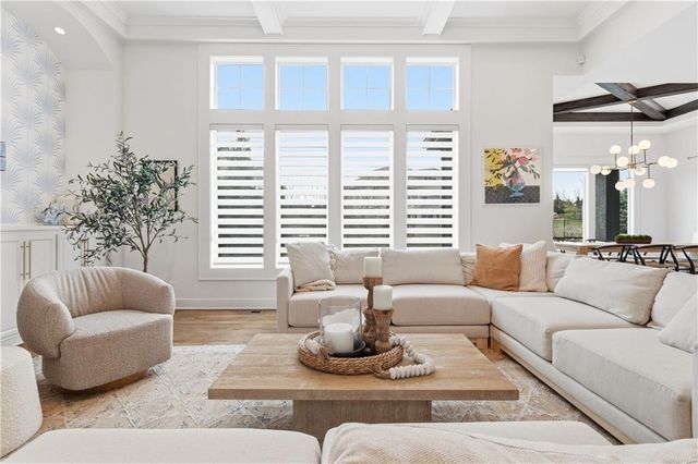 16120 Paradise Street, Overland Park, KS 66221