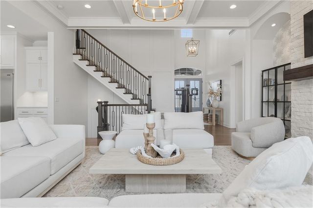 16120 Paradise Street, Overland Park, KS 66221