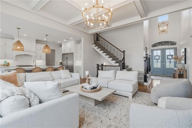 16120 Paradise Street, Overland Park, KS 66221