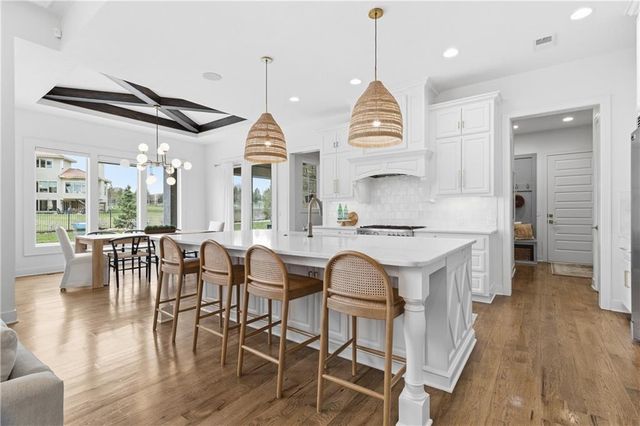 16120 Paradise Street, Overland Park, KS 66221