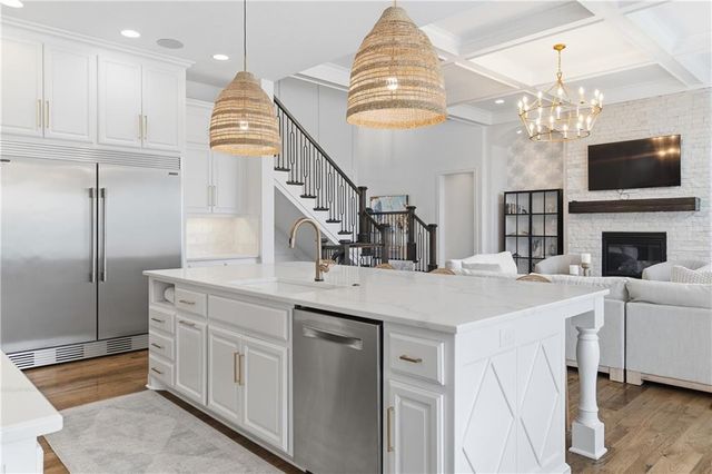 16120 Paradise Street, Overland Park, KS 66221