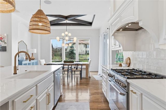 16120 Paradise Street, Overland Park, KS 66221