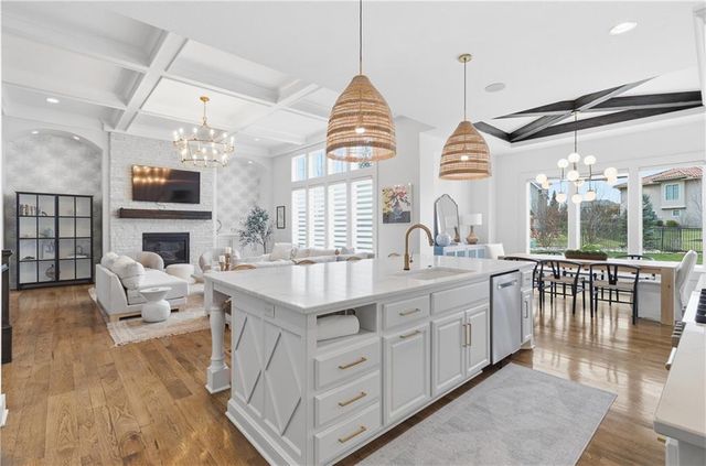 16120 Paradise Street, Overland Park, KS 66221