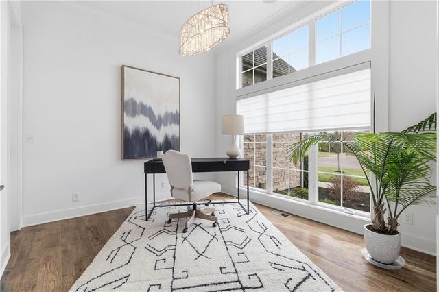 16120 Paradise Street, Overland Park, KS 66221