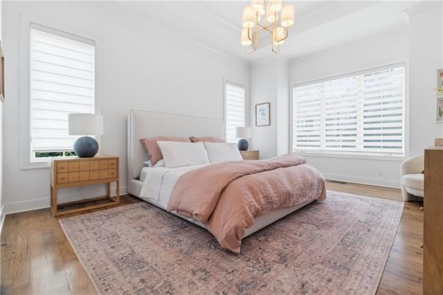 16120 Paradise Street, Overland Park, KS 66221