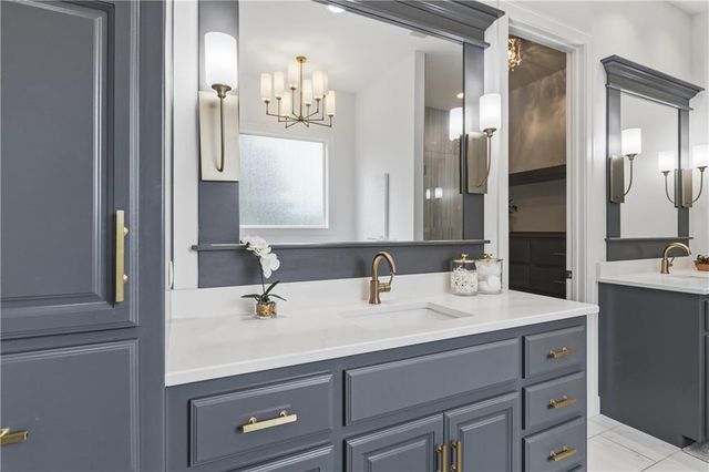 16120 Paradise Street, Overland Park, KS 66221