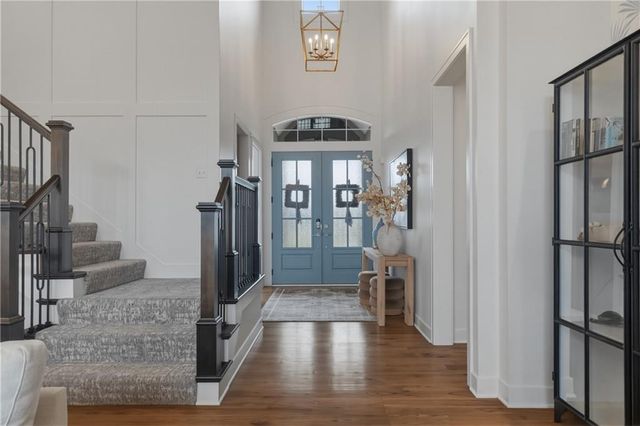 16120 Paradise Street, Overland Park, KS 66221