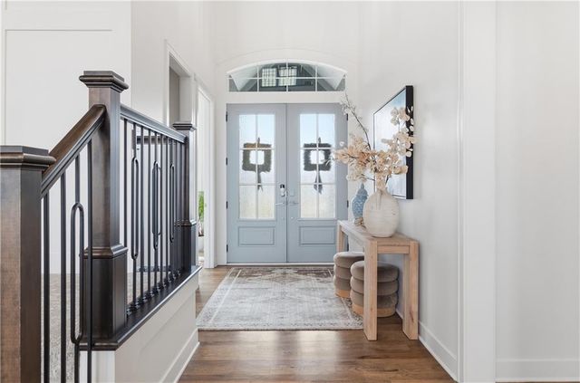 16120 Paradise Street, Overland Park, KS 66221