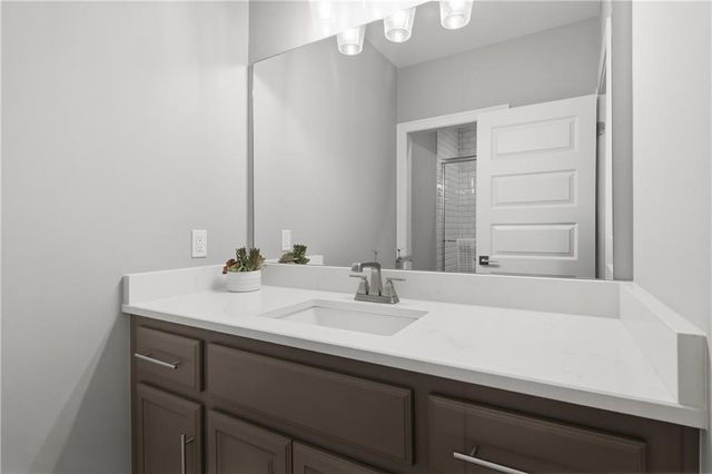 16120 Paradise Street, Overland Park, KS 66221